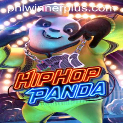 HipHopPanda: A Revolutionary Slot Game Experience and the Latest PHL Winner
